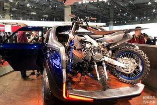 葛斯齐最新爆料大s光头摩托车,时尚辣妈新形象引热议 第2张 葛斯齐最新爆料大s光头摩托车,时尚辣妈新形象引热议 第2张