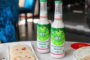 豆奶泡泡花爆料视频,揭秘网红饮品背后的秘密  第3张