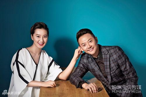 娱乐综艺爆料婚姻,明星夫妻甜蜜瞬间,婚姻生活曝光引热议 第2张 娱乐综艺爆料婚姻,明星夫妻甜蜜瞬间,婚姻生活曝光引热议 第2张